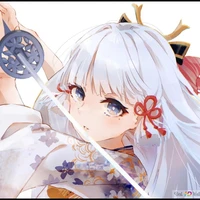 shoukaku