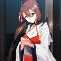 zuikaku