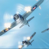 pesawat p-51