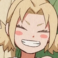 tsunade