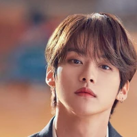 Lee Minho / Lee know