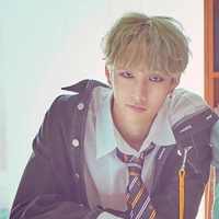 Bang Chan ( Daddy Lee know )