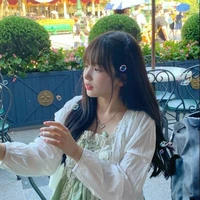 ยอนอา(แม่นางเอก)