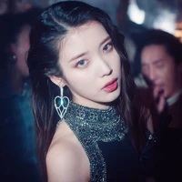 iu (นางเอก)