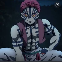 akaza