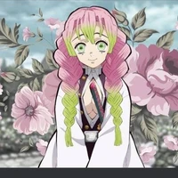 mitsuri