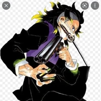 genya