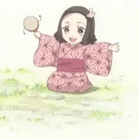nezuko (5anos)