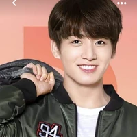 Jungkook jeon