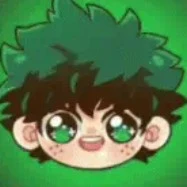 deku - cham