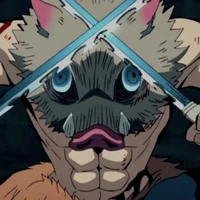 inosuke