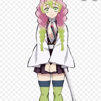 mitsuri