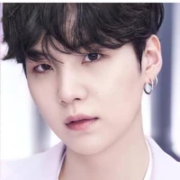 Min Yoongi