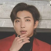 Kim Namjoon