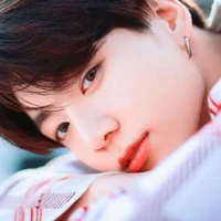 Jeon Jungkook