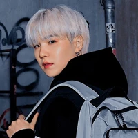 Yoongi