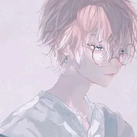 Daniel (mamá Omega )