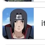 Itachi