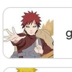 gaara