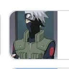 Kakashi