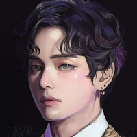 kim taehyung