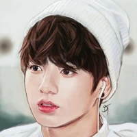 jeon jungkook