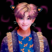 kim namjoon