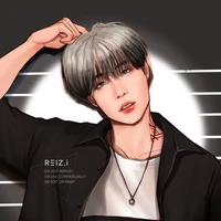 jung hoseok