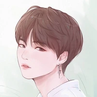 min yoongi