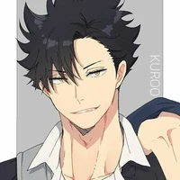 Kuroo
