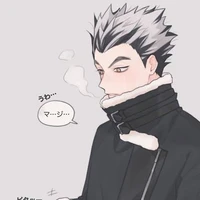 Bokuto