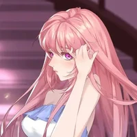 Author Pinky