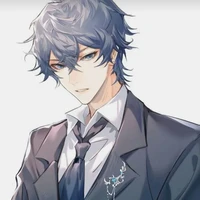 Noah D.P.