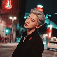 Chanyeol Dimas Park