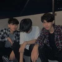 Swag Boy(Dante cs)