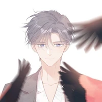 Lucifer (ML bff)