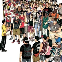 Estudiantes