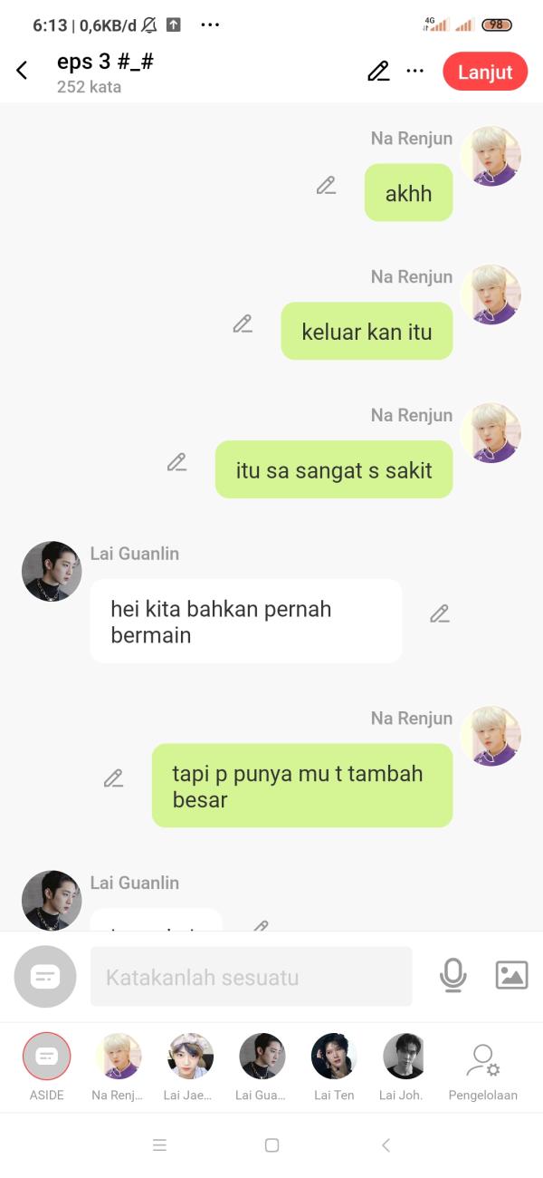 NovelToon