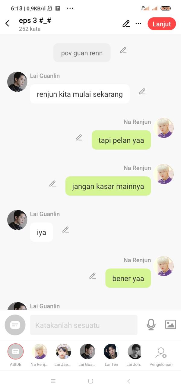 NovelToon