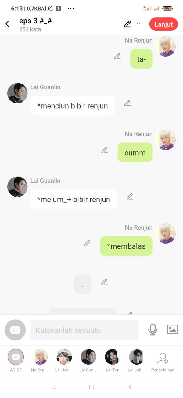 NovelToon