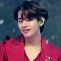 Kim Taehyung