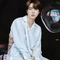 Kim seokjin