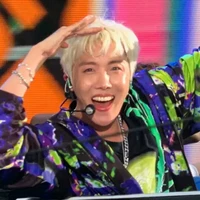 J-Hope/jung hoseok