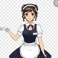 maid