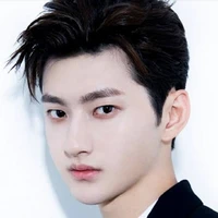 Li Zhong Yi(papa Li Fang Yu)