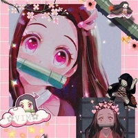 kamado nezuko