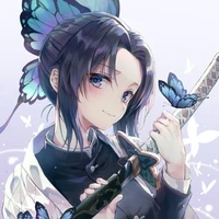 kochou shinobu