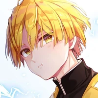 agatsuma zenitsu