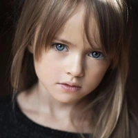 Little Merliah (fl)