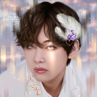 Kim Taehyung/V